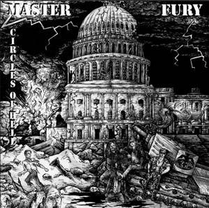 Master Fury : Circles of Hell